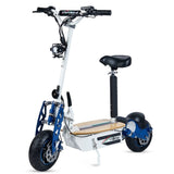Patinete Eléctrico 2000W con Asiento Sparrow