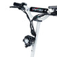 Patinete Eléctrico 2000W con Asiento Sparrow