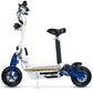 Patinete Eléctrico 2000W con Asiento Sparrow