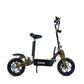 Patinete Eléctrico 2000W con Plataforma de Madera
