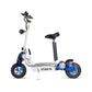 Patinete Eléctrico Plegable Titán 2000W