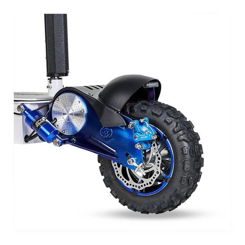 Patinete Eléctrico Plegable Titán 2000W