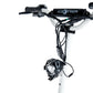 Patinete Eléctrico Plegable Titán 2000W