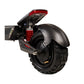 Patinete eléctrico 2400W Tauros V2