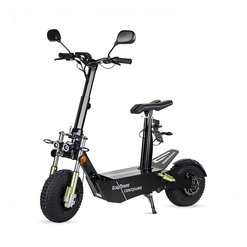 Patinete Eléctrico Centauro Matriculable