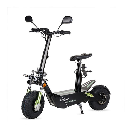 Patinete Eléctrico Centauro Matriculable