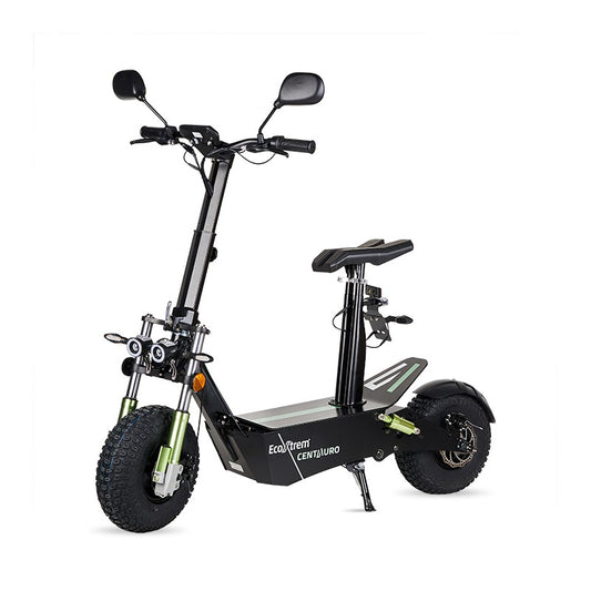 Patinete Eléctrico Centauro Matriculable