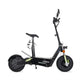 Patinete Eléctrico Centauro Matriculable