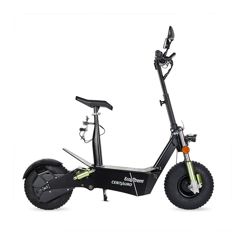 Patinete Eléctrico Centauro Matriculable