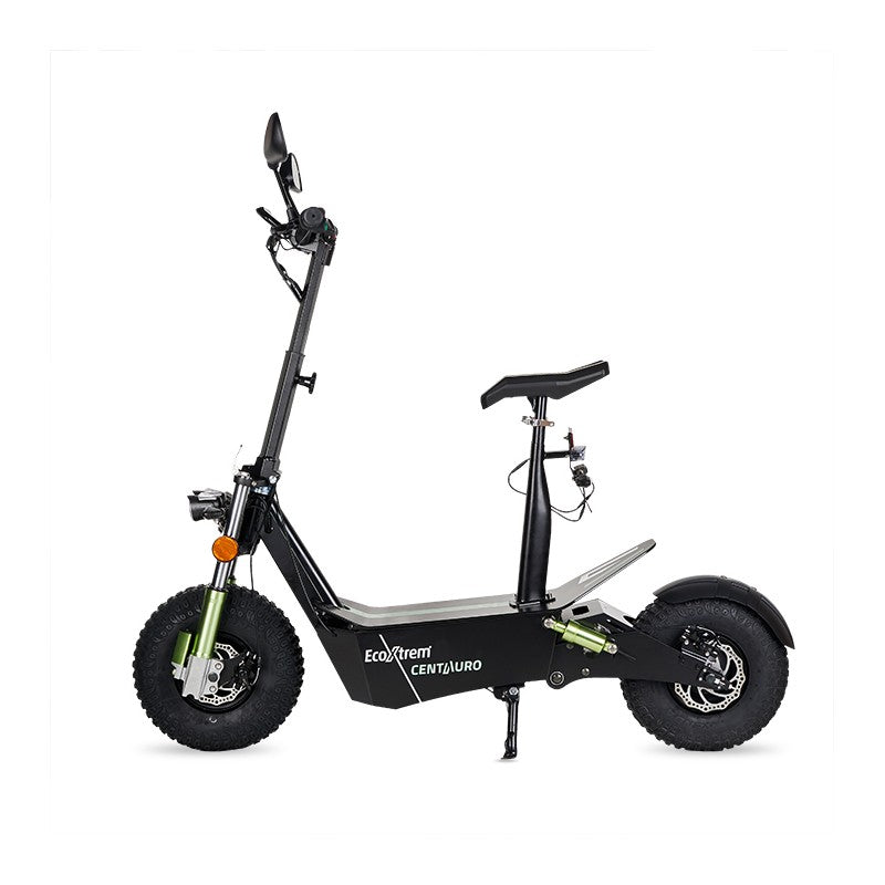 Patinete Eléctrico Centauro Matriculable