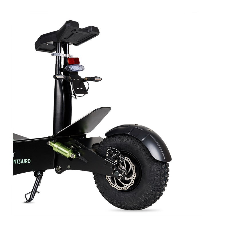 Patinete Eléctrico Centauro Matriculable