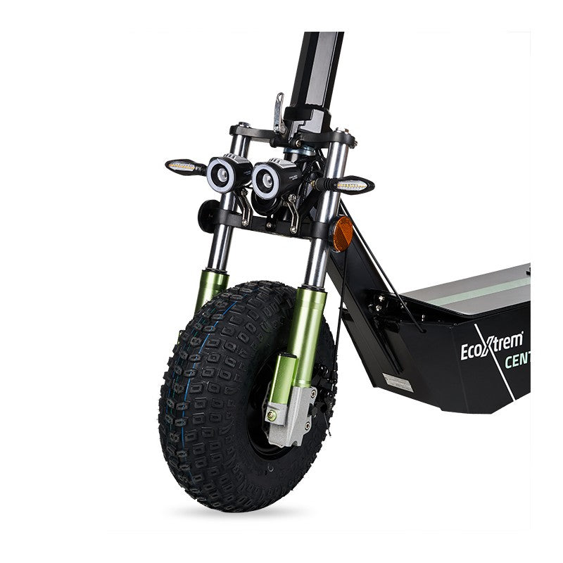 Patinete Eléctrico Centauro Matriculable