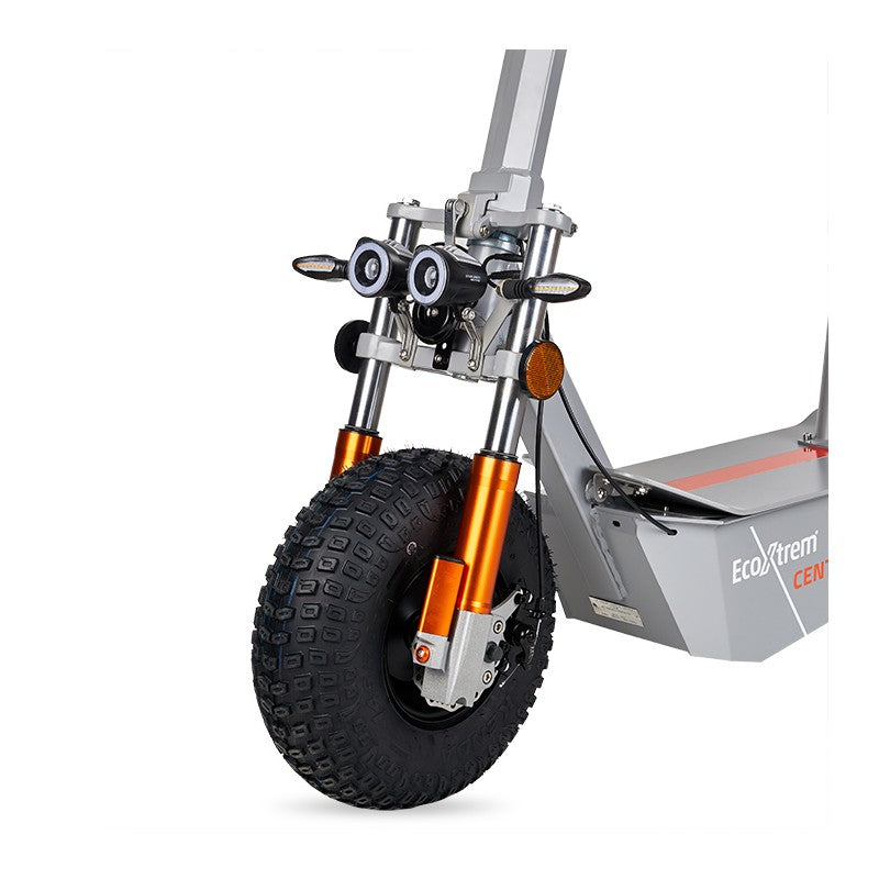 Patinete Eléctrico Centauro Matriculable