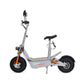 Patinete Eléctrico Centauro Matriculable