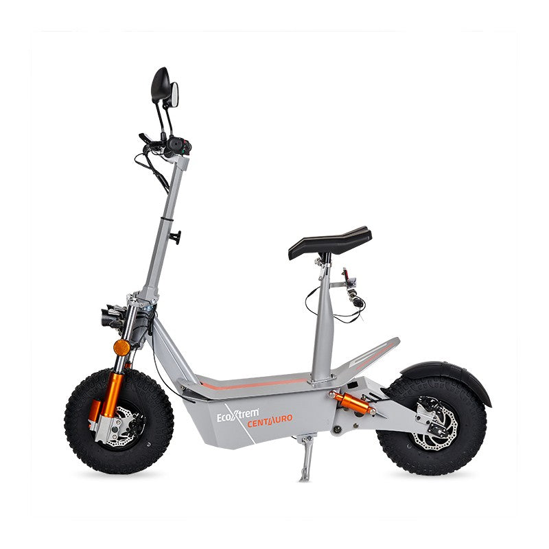 Patinete Eléctrico Centauro Matriculable