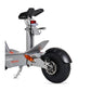 Patinete Eléctrico Centauro Matriculable