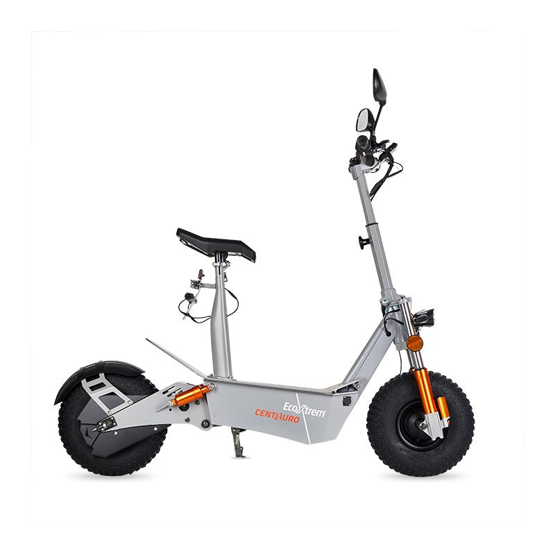Patinete Eléctrico Centauro Matriculable