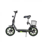 Patinete Eléctrico con Asiento Coggia