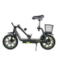 Patinete Eléctrico con Asiento Coggia