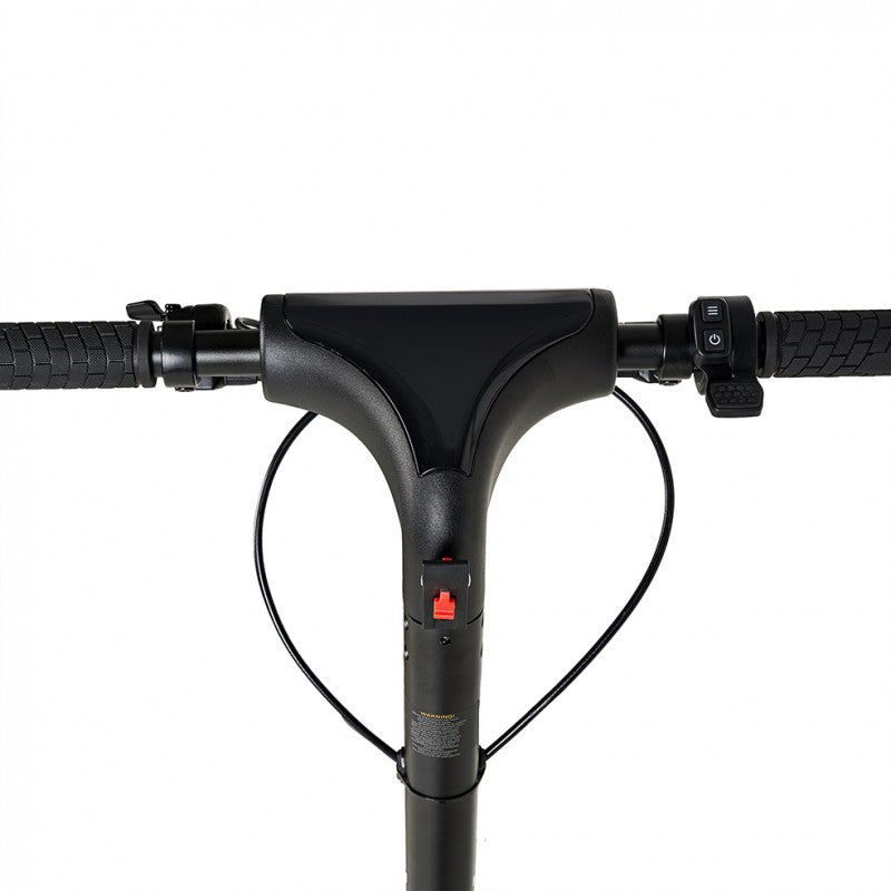 Patinete Eléctrico ETRIC Vortex
