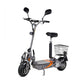 Patinete Eléctrico Matriculable con Asiento Spirit