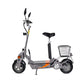 Patinete Eléctrico Matriculable con Asiento Spirit
