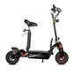Patinete Eléctrico Plegable Rocket 1000W Matriculable