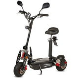 Patinete Eléctrico Plegable Rocket 1000W Matriculable