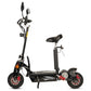 Patinete Eléctrico Plegable Rocket 1000W Matriculable