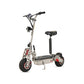 Patinete Eléctrico Plegable Rocket 800W