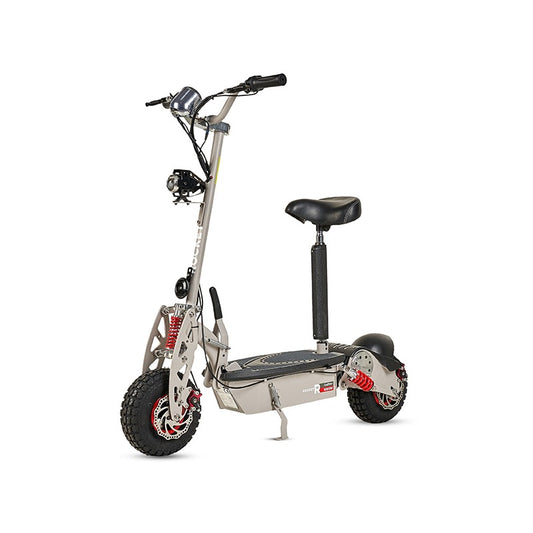 Patinete Eléctrico Plegable Rocket 800W