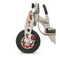 Patinete Eléctrico Plegable Rocket 800W