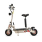 Patinete Eléctrico Plegable Rocket 800W