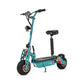 Patinete Eléctrico Plegable Rocket 800W
