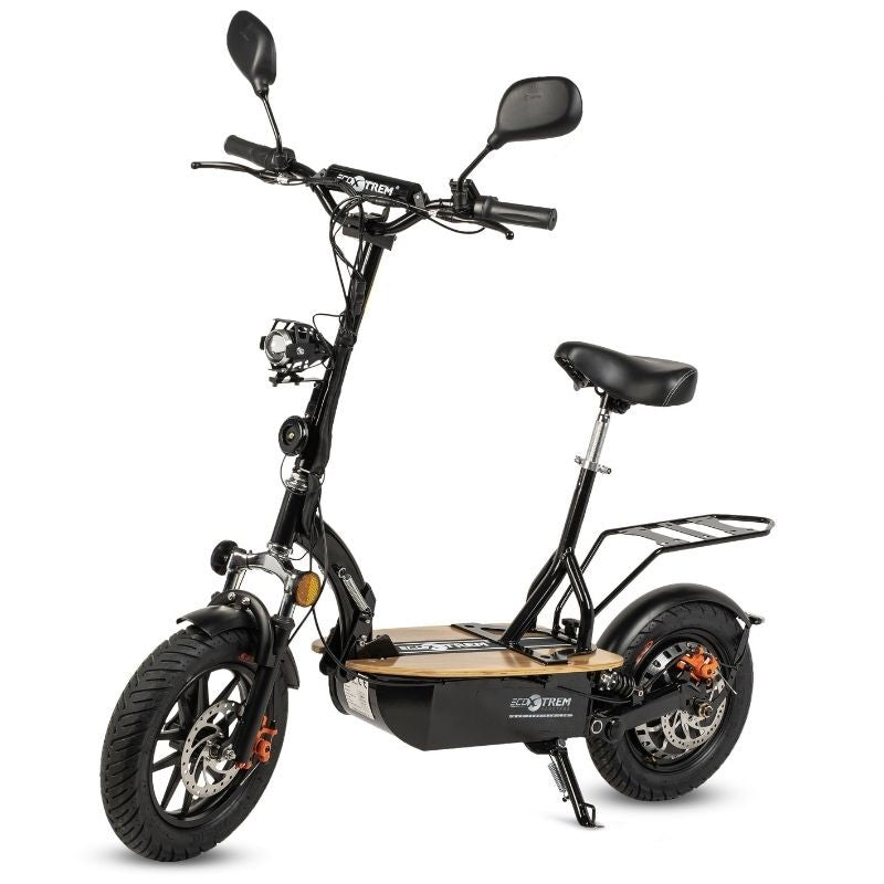 Patinete Eléctrico Renton 1200W