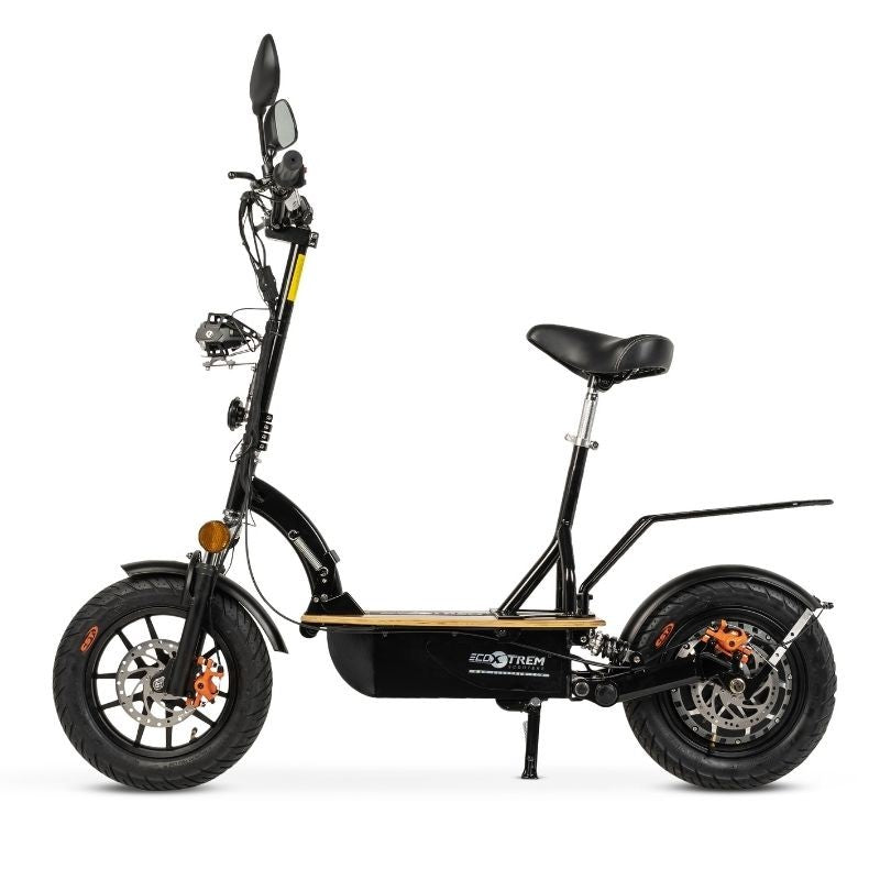 Patinete Eléctrico Renton 1200W