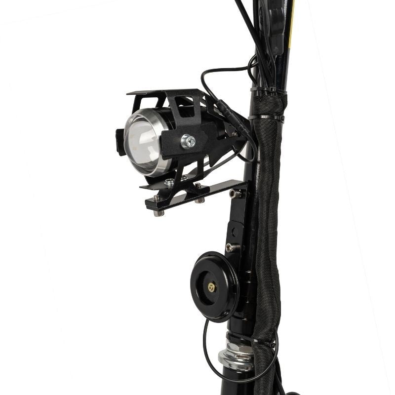 Patinete Eléctrico Renton 1200W