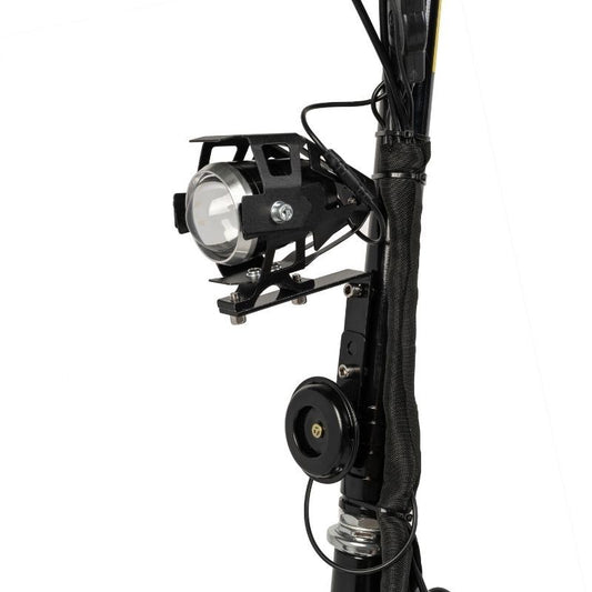 Patinete Eléctrico Renton 1200W