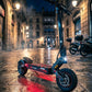 Patinete Eléctrico Xtrem F1 — Homologado DGT 800W | 50km Autonomía