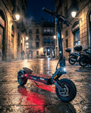 Patinete Eléctrico Xtrem F1 — Homologado DGT 800W | 50km Autonomía