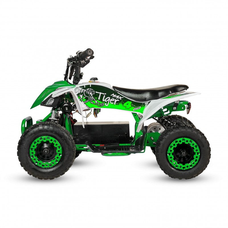 Tiger - MiniQuad Infantil 1000w off road