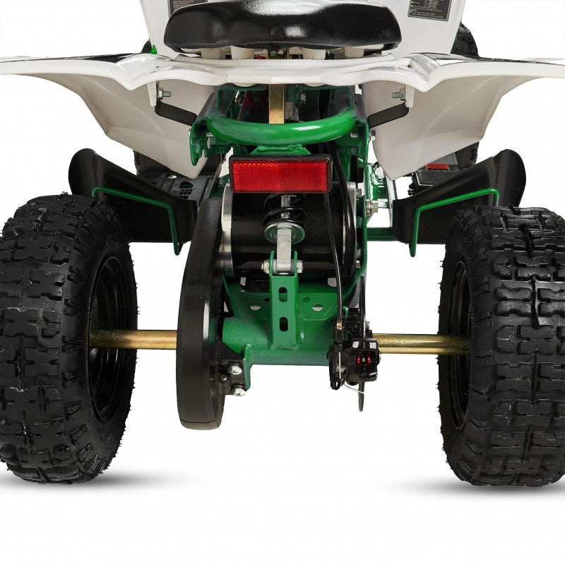 Tiger - MiniQuad Infantil 1000w off road